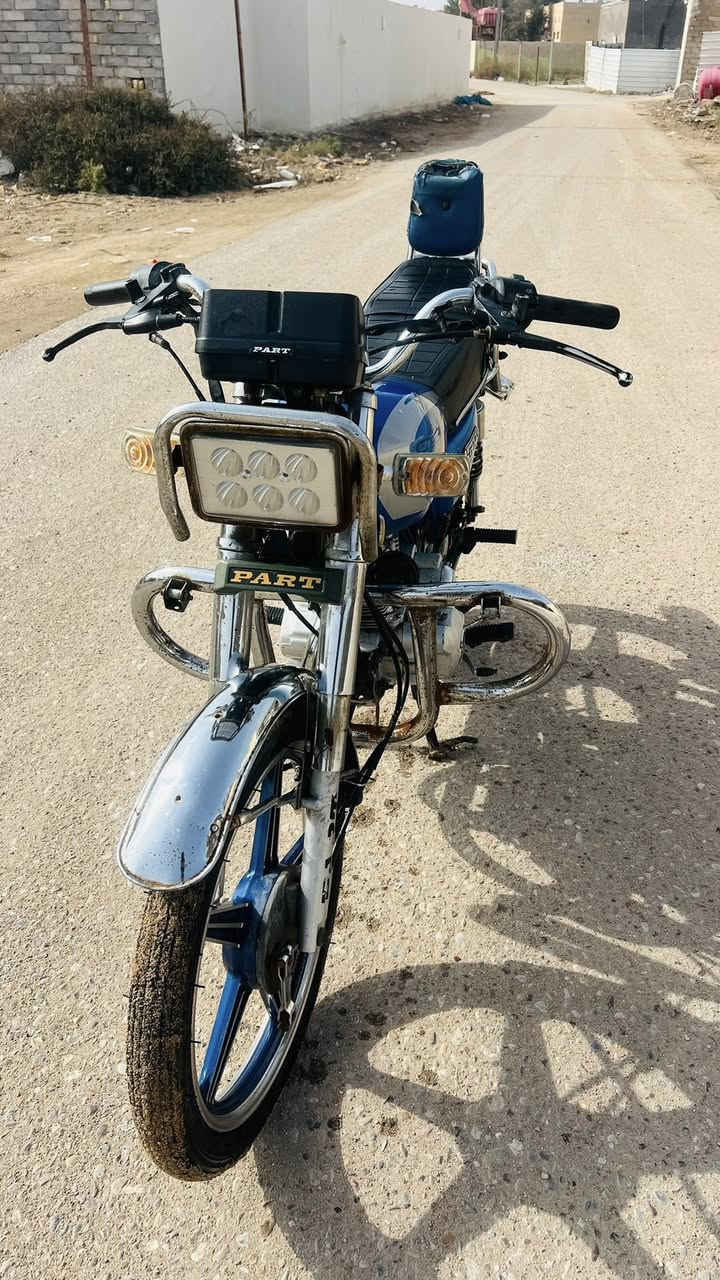 السلام عليكم
دراجه بارت موديل 2022  اوراق اصولي 

العنوان / سوق الشيوخ 

السعر / 750 وبيها مجال 

***********   اتصل لا تراسل ؟؟
