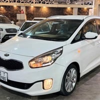 كارنز 2016 • ماشيه ٦٥ الف • رقم بغداد