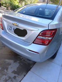 شفروليه افيو • ٢٠١٧ • اربيل