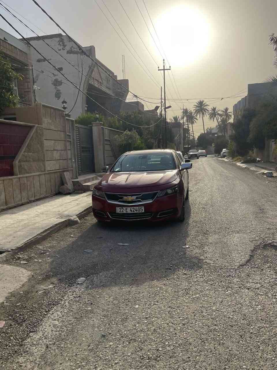 شعندك مراوس
+ انطي فرق. 

امبالا 2015 اكاديا خليجية فول اعلى مواصفات شنو بالك بيها بصمات ابواب و صندوق 

اشارة ترحيب رادارات 360 

وكاميرا شاشة قاصة سايد بريك بصمة بنوراما  ويل 19

داخل عسلي 

تشغيل عن بعد 

كشنات خزن ميموري 4 وضعيات 

بلستيرن تدفئة 

لدات ضوئية بلادية على كل اربع ابواب و على الدشبول 

بنوراما طكتين 

نقاط عمياء بلمرايات الجانبية 

منفذ 24  امبير 

كنشنات تدفئة تبريد

بس موطة متسوي  

سيارة بدون حادث وكالة المنصور 

بس بلعراق صار بيها جاملغ وبنيد 

الجاملغ تبدل ونصبغ

والبنيد فقط صبغ
رقمي ***********
رمشلي اتصل بيك
