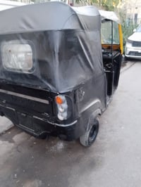 بياجو 2019 • أوراق مصبوغة • بغداد شارع فلسطين