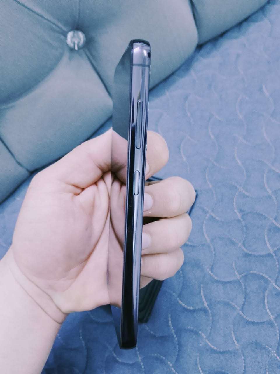 سامسونك s23 الاصلي جديد لوك ذاكره 128كيكا ..تك سيم كارت.. مشتغل فقط 10دقايق لا مستخدم مخابره ولا اي شي اخر 
السعر 600الف وبي مجال للشاري
***********
مكاني الموصل
