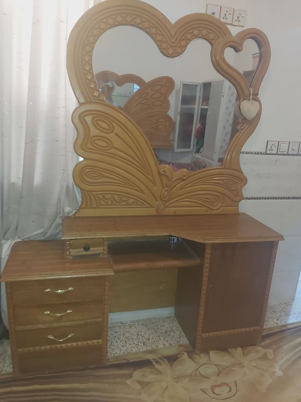 غرفه بدون كنتور لبيع


**إذا كنت صاحب هذا الإعلان وتريد حذفه لأي سبب، رجاءا أرسل رسالة إلى الدعم الفني**