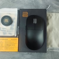 زاوبن Z2 4K • سويتشات قابلة للتبديل • ٦٥جرام