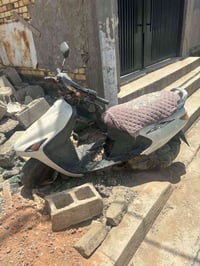 فراشه • سويچ ضايع • تبديل جوزه