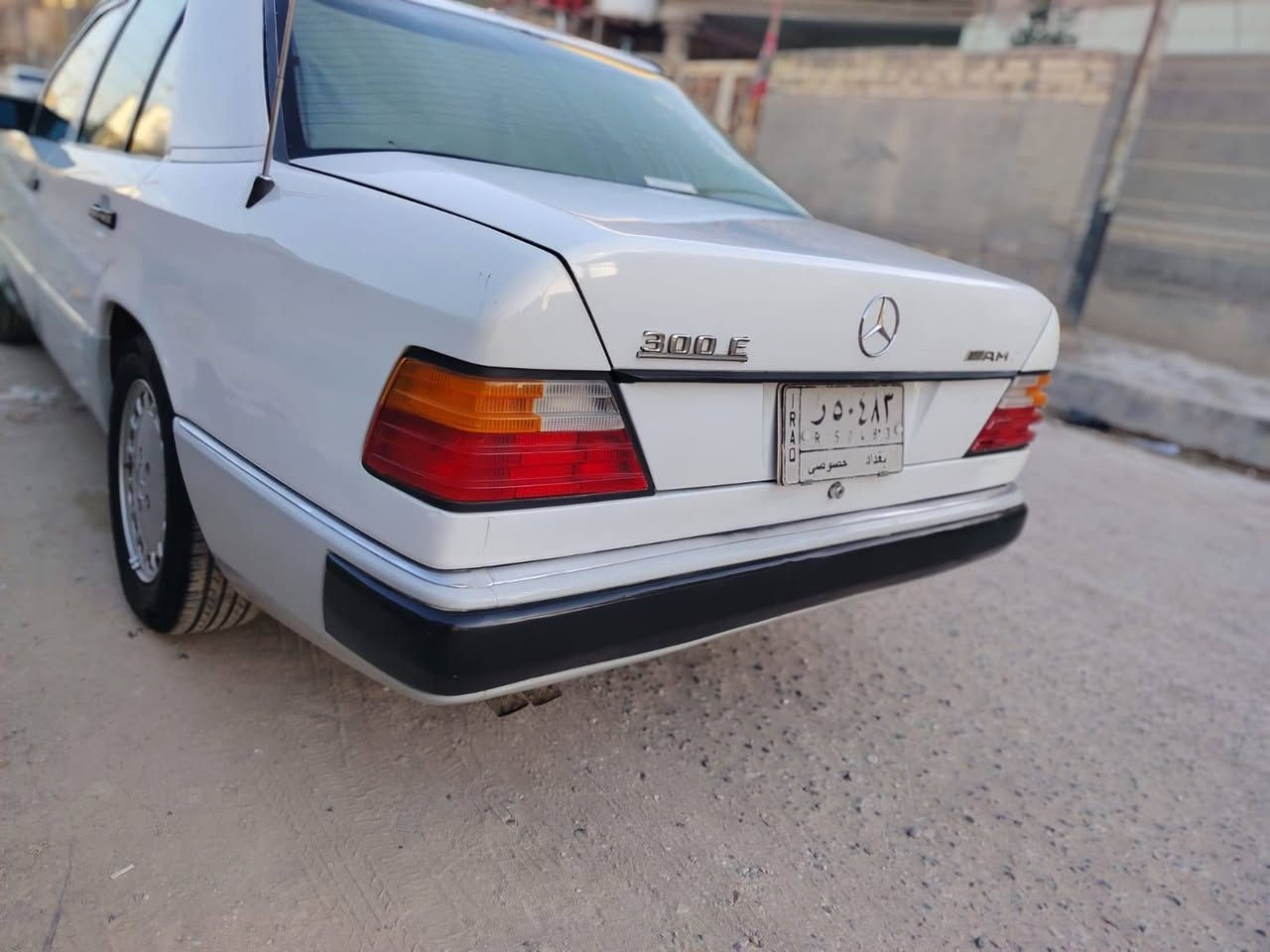 سلام عليكم مارسدس دب موديل 87 محدثه محوره VVT3000 مصبوغه جماليه تبريد شغال جام أمامي كهرباء داخل مخمل جديد مكفوله قواعده نضيفة برانكيتات نضيفة رقم بغداد مشروع وطني سلايت شغال بيع فقط بدون مراوس سعرها 65 وبيها مجال مكان ناصريه المركز
إتصال ***********
