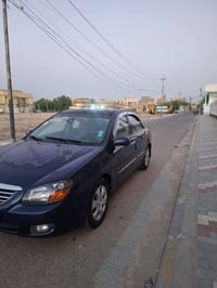 سبكتره • ٢٠٠٧ • رقم انكليزي