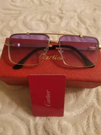 نظارات • بي ام دبليو • كارتير