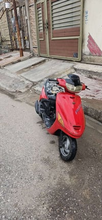 فراشة • مكينة ناعمه • سلف ما يشتغل