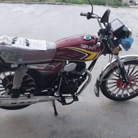 للبيع دراجه سولنك اصلي باب اول دراجه جديده زيروو بصمات ثنين سويجات ثني...