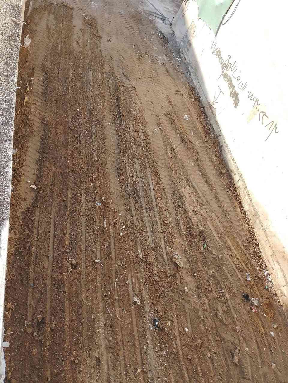 عروض مكتب التصميم الملكي 🫡
أرض البيع حي الملاين الثانية تقطيع الجندول 🚗

مساحة 100 واجه 6 ونص 🌍

زراعي سند 25 وصل بلديه تمليك 🏠

خدمات كامل ماء 💧وكهرباء⚡🚗 وتبليط 🏚️

*********** ☎️

***********☎️

***********☎️
