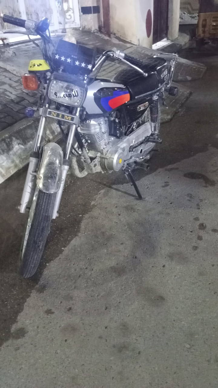 دراجة نامة نظيفة معنة الكلمة وروح تفحصهة السعر 750بيهة مجال الستفسار ***********
