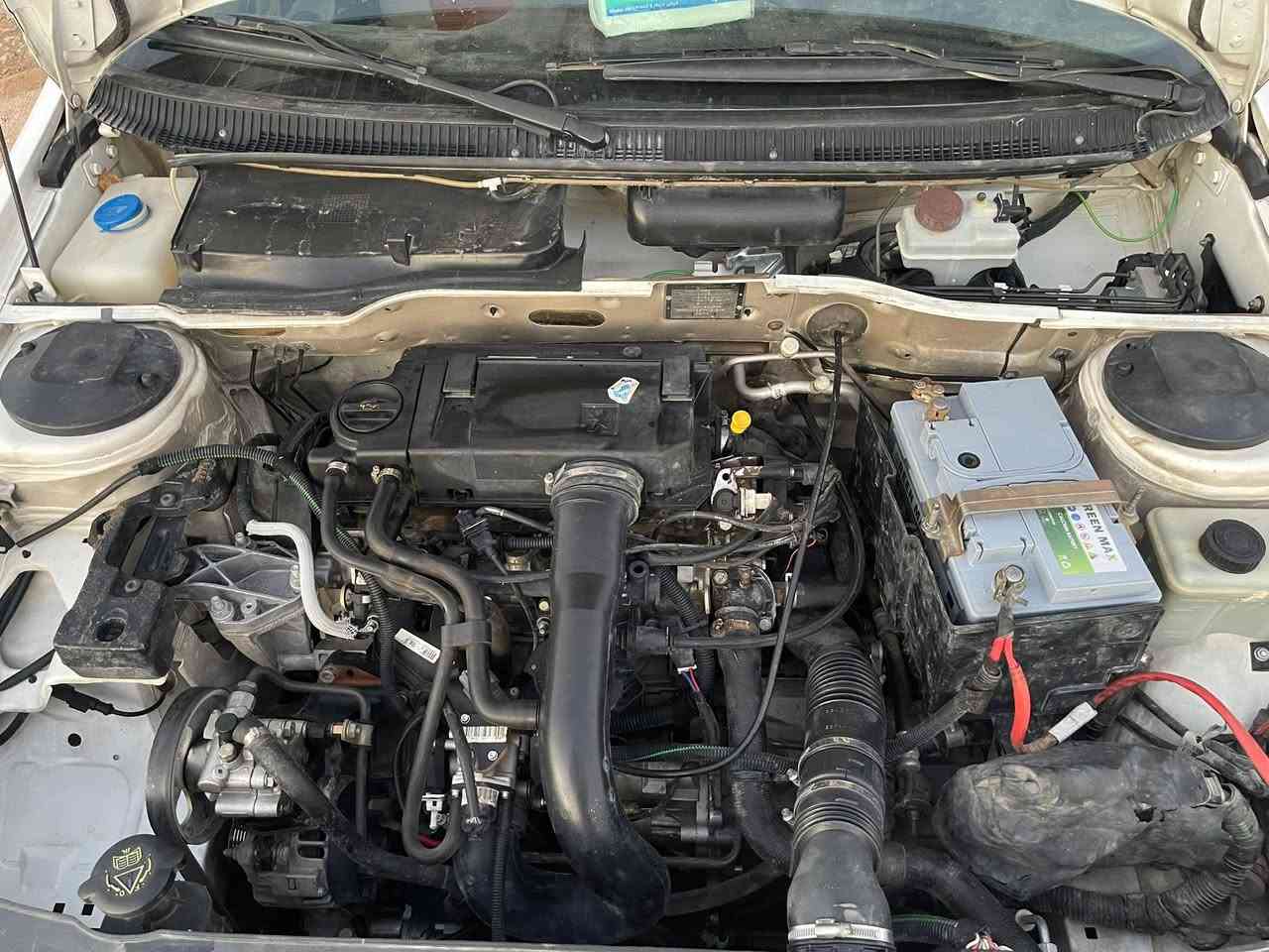 بيجو بارص مديل 21 كفاله عامه نظيفه جدا السياره رقم نجف مطلوبه للمصرف الاستقطاع إلكتروني نهاية سنه اتصير حره اب 70 وبيه مجال للشراي الاستفسار اكثر الاتصال على واتساب 

***********
