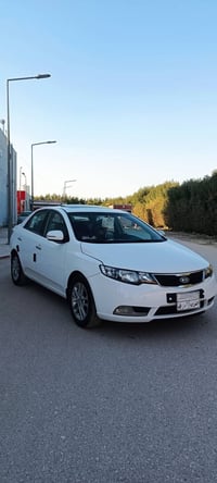 سيراتو ٢٠١٣ • فول مواصفات • اربيل وكاله