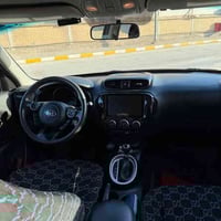 سياره صول موديل 2018وارد امريكي حادثهه جاملغ امامي ايمن فقط بدون اير ب...