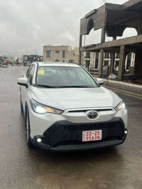 هايلاندر • ٢٠٢٥ • ٢ الف كم