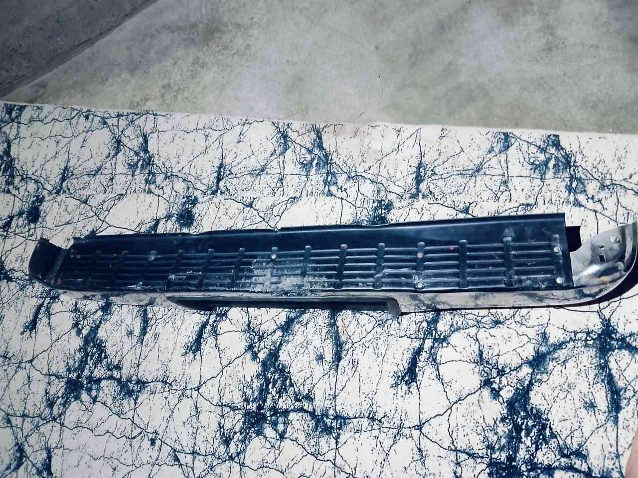 السلام عليكم دعاميه هايلوكس للبيع السعر 50بيها مجال المكان كركوك للستفسار اتصل ***********
