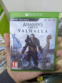 ١٢ قرص • اكس بوكس ون • بلاي ستيشن ٤