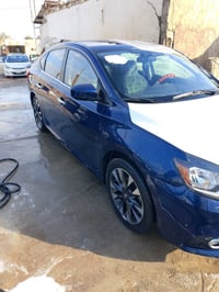 سنترا • ٢٠١٩ • حادثة