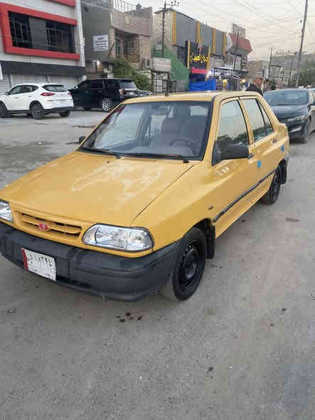 السلام عليكم سايبه موديل ١٥ سيارة خير من الله  صبغ جاملغ امامي للجماليه السعر (٣٢ )***********  مكاني بغداد البياع الشهداء
