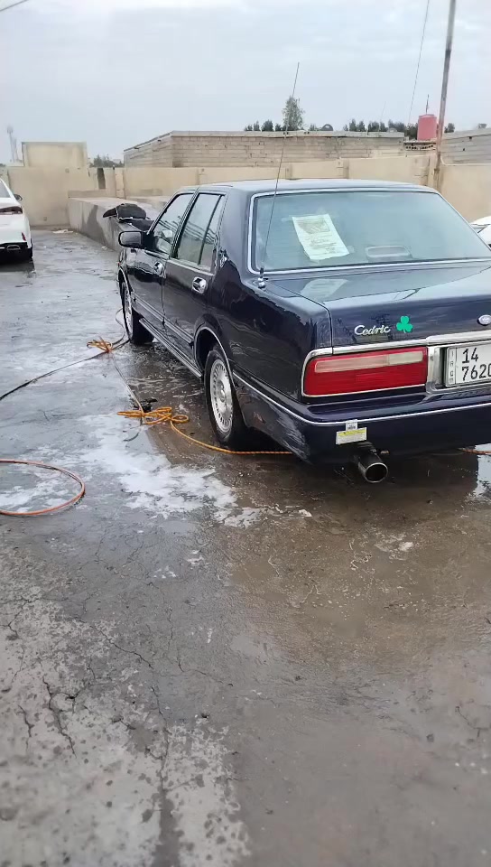 سلام عليكم
نيسان سدرك
. 
مديل 2000
. 
سياره جاهزه
مكينه كير عادي بلاد
تبريد تدفئه
حداده تخم تاير
صبغ جماليه
رقم بصره انكليزي
مو شمالي
ثاني يوم تحويل
السعر 72
مكاني بصره
ترهم مراوس
رقم تلفون
***********
