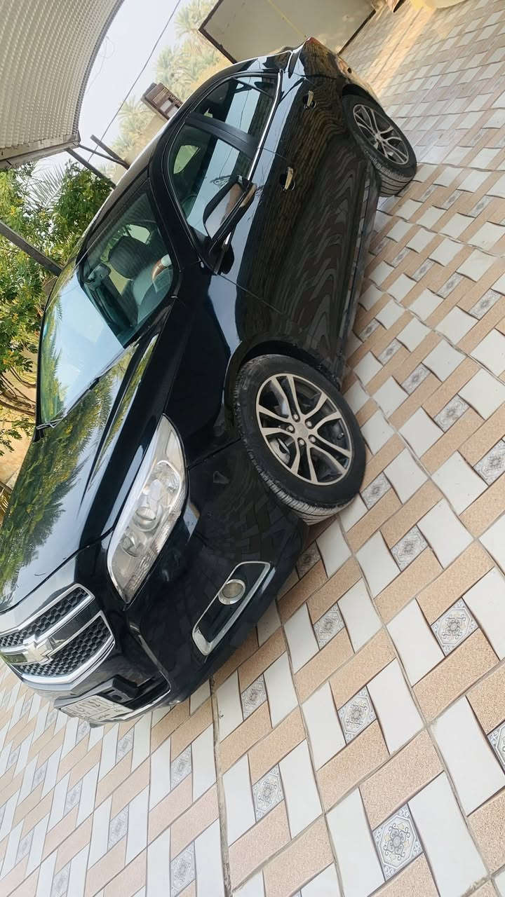 ماليبو 13 خليجي 
مكينه 2400
رقم بغداد بااسمي تحويل مباشر
سياره جاهزه من كل نقص كله شغال 
بيه جاملغ امامي رش بدون فتح وجاملغ خلفي
مكاني بابل
السعر  84 وبي مجال بصيط 
***********
