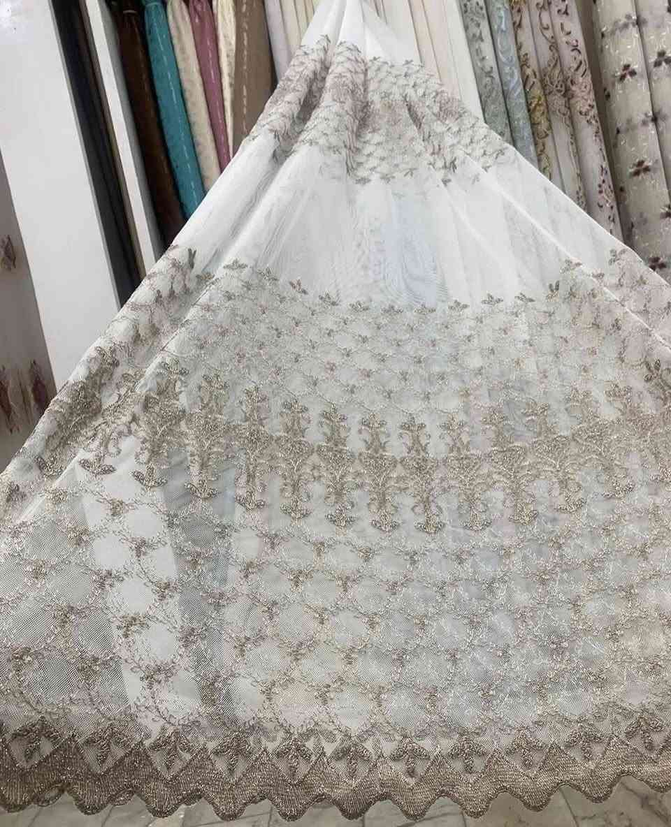 اجمل تصاميم التول 🤩💎

***********
