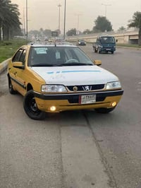 بيجو موديل 16 كفاله عامه  دشبول عالي   مصفره هيه ورغرمات  ⚙️ محرك وكير...