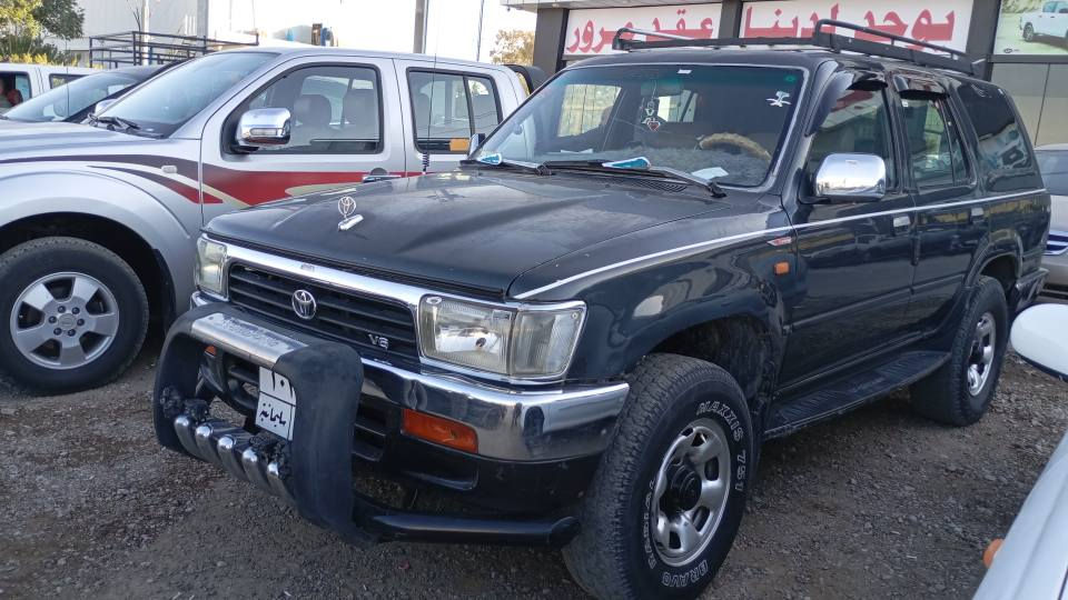 تويتارنرموديل1995 مه كينه ي بطه3000VVTكيرومه كينه وئه كسلي به شه رت چوارتايه رو ولي لوكي له سه ره ناونيشاني كلار ره قه م موبايل *********** سه ياره كه ره قه موسه نه ويكه ي تازه مان كردوه ته وه. به ناويخومانه وه يه هه تا2030تازه يه كالار, السليمانية
