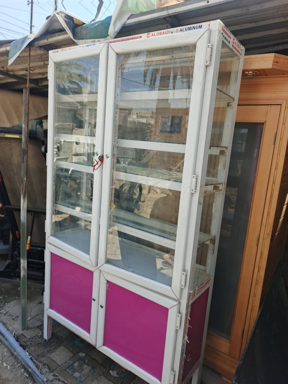 جام خانه البيع تصال على رقم ***********
