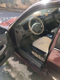 سياره للبيع سوناتا موديل 2005  كير ومحوك شرط  صبع جماله رقم نينوى شرط ...