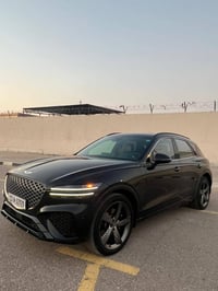 GV70 ٢٠٢٣ • V6 توين تيربو • ٢٩٠٠٠ كم