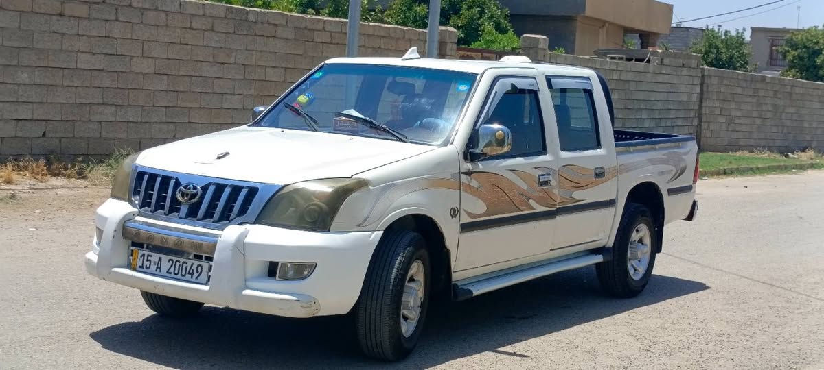 للبيع بيكم كنو موديل 2008 رقم انبار شرط التحويل مصفرة غرامات كير ومحرك مكفولات تخم تاير جديد صدر جديد تبريد ثلج مكانهة صلاح الدين الضلوعية ***********
