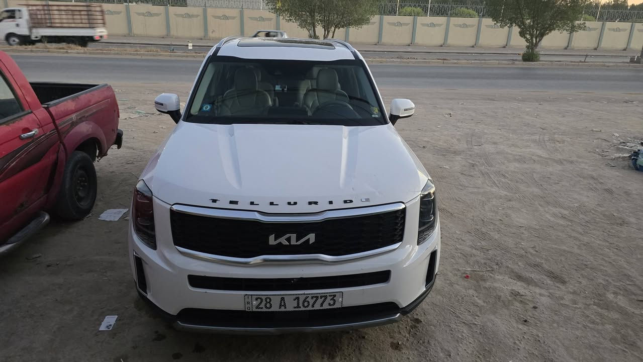 عندي تلورايد ٢٠٢٢ اريد مراوس بموديل احدث لون ابيض وانطي الفرق سياره باسمي ضربته خفيفه جاملغ وربع من الباب


**إذا كنت صاحب هذا الإعلان وتريد حذفه لأي سبب، رجاءا أرسل رسالة إلى الدعم الفني**