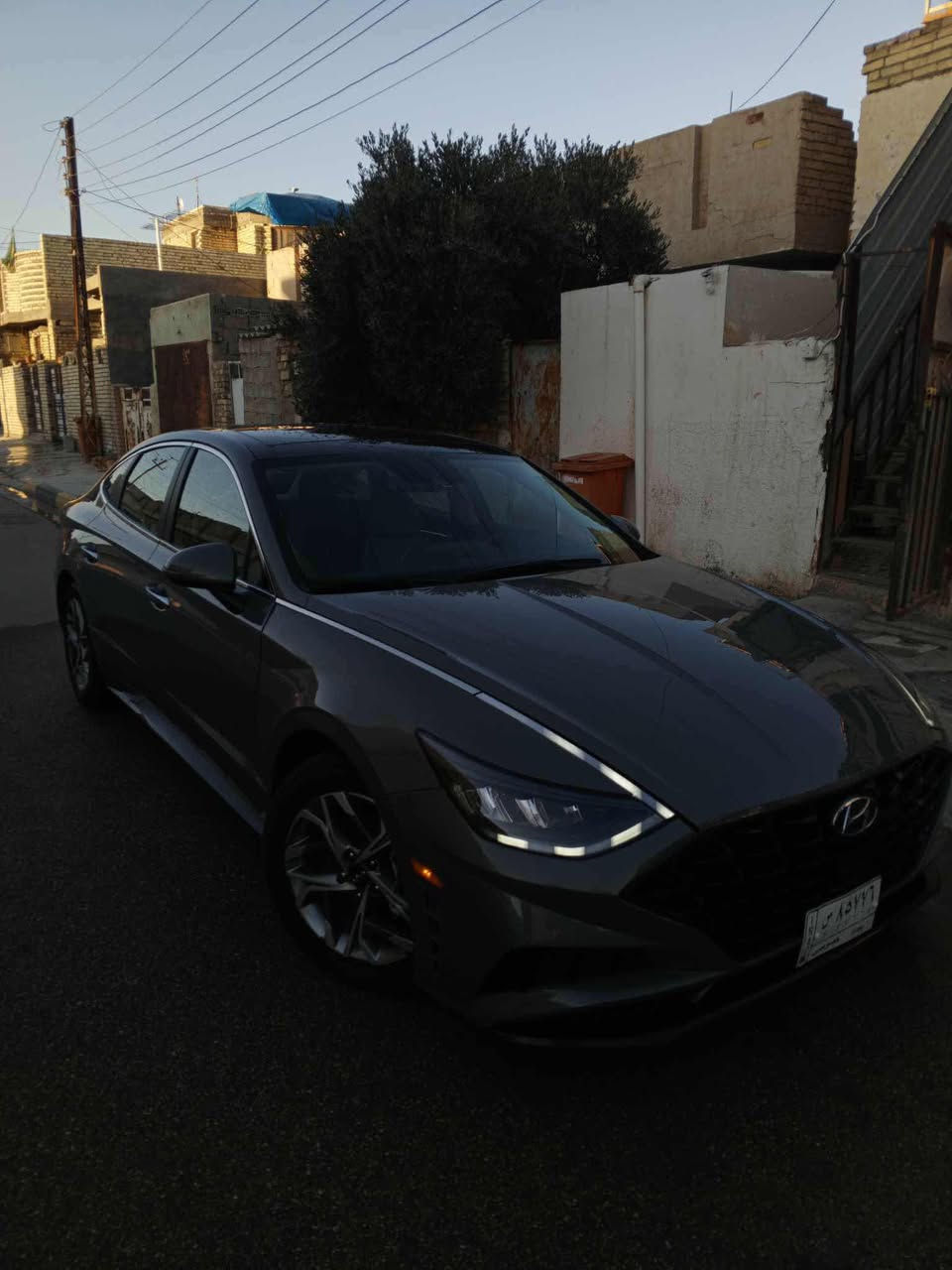 21 معوقين اكو مراوس بجارجر


**إذا كنت صاحب هذا الإعلان وتريد حذفه لأي سبب، رجاءا أرسل رسالة إلى الدعم الفني**