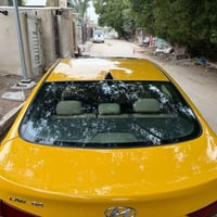 النترا أمريكي • ٢٠١٣ • فول بصمه