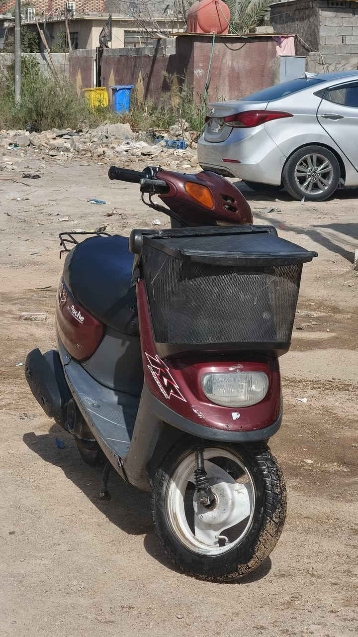 سلام عليكم ورحمة 
دراجه منغولي للبيع  
دراجه مفتوحه وتجفيت اصلي مجفته 
دراجه كهربايات كله شغاله ما بيه نقص
دراجه خير من الله روحتي بيه بس عله كد الشغل يعني ما متعوبه دراجه 
دراجه شلعه تخبل ومعدل السعر 250 وبيه مجال بصيط ‏‪‏7806321863‬‏0
‏‪***********‬‏ للتواصل،العنوان كربلاء قرب جامعت كربلاء )فريحه
