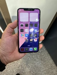 آيفون XS ماكس • ايفون اكس اس ماكس • XS Max • ايفون مستعمل • هاتف ايفون...