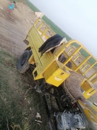 توك توك • مشتري جاهز