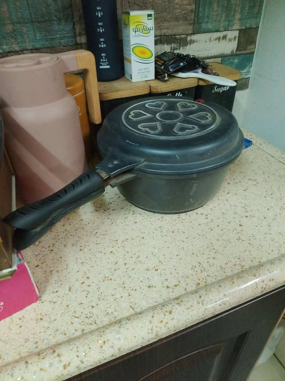 للبيع السعر ١٠


**إذا كنت صاحب هذا الإعلان وتريد حذفه لأي سبب، رجاءا أرسل رسالة إلى الدعم الفني**