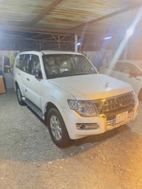 باجيرو ٢٠١٤ • مكينة ٦ • تحويل ملكية البصرة