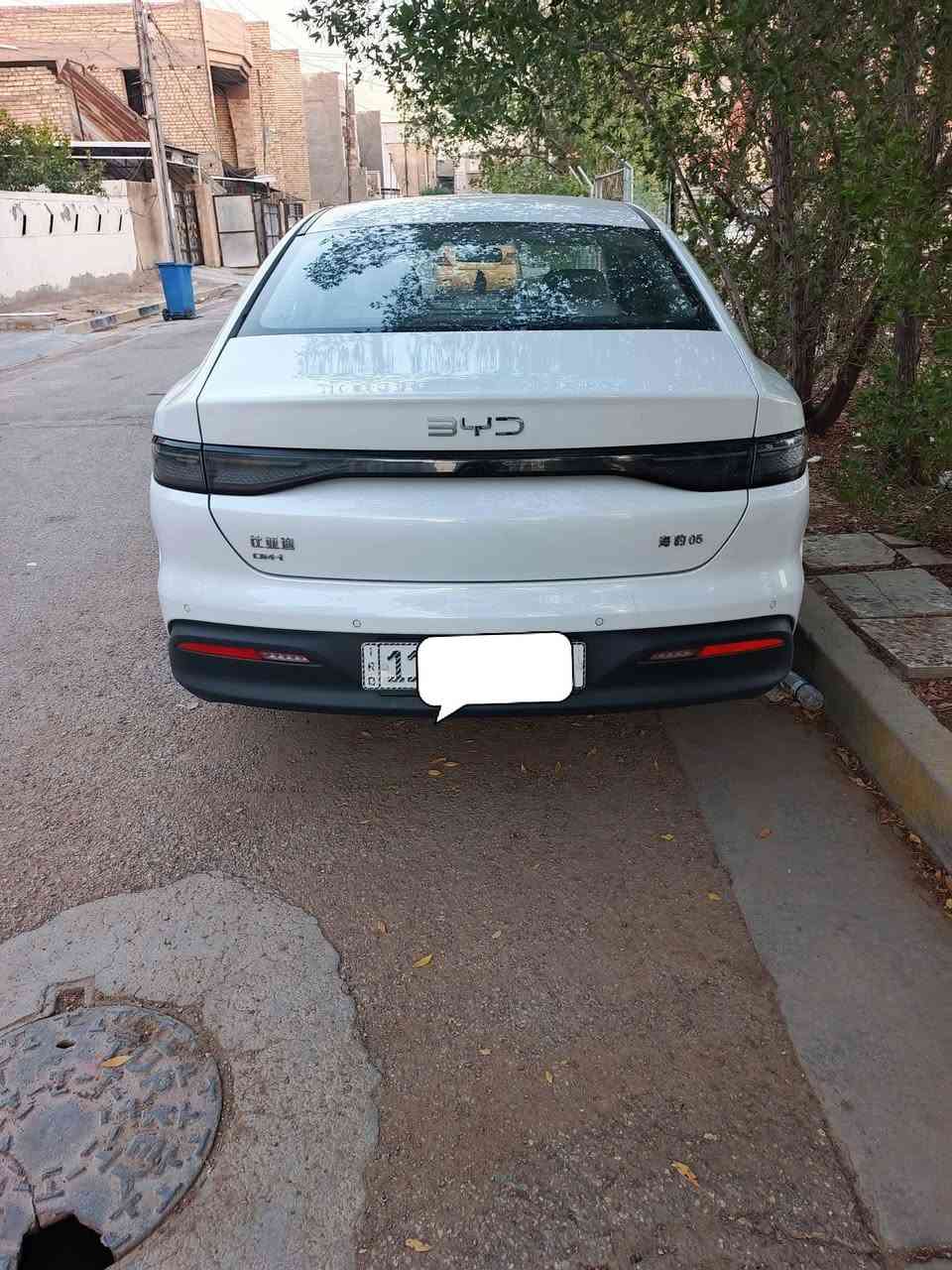 سيل 5 زيرو كفاله عامه
لا صبغ لأ رصعه لا بارد 
ماشيه كهرباء وبانزين أقل من الف 
يعني ريحه شركه بيه 
على يدي مستلمه 
السعر 19500
***********

