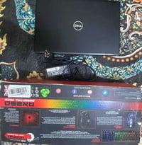 لابتوب للبيع Dell Latitude 5590 المواصفات: • معالج Intel Core i5-8250U...