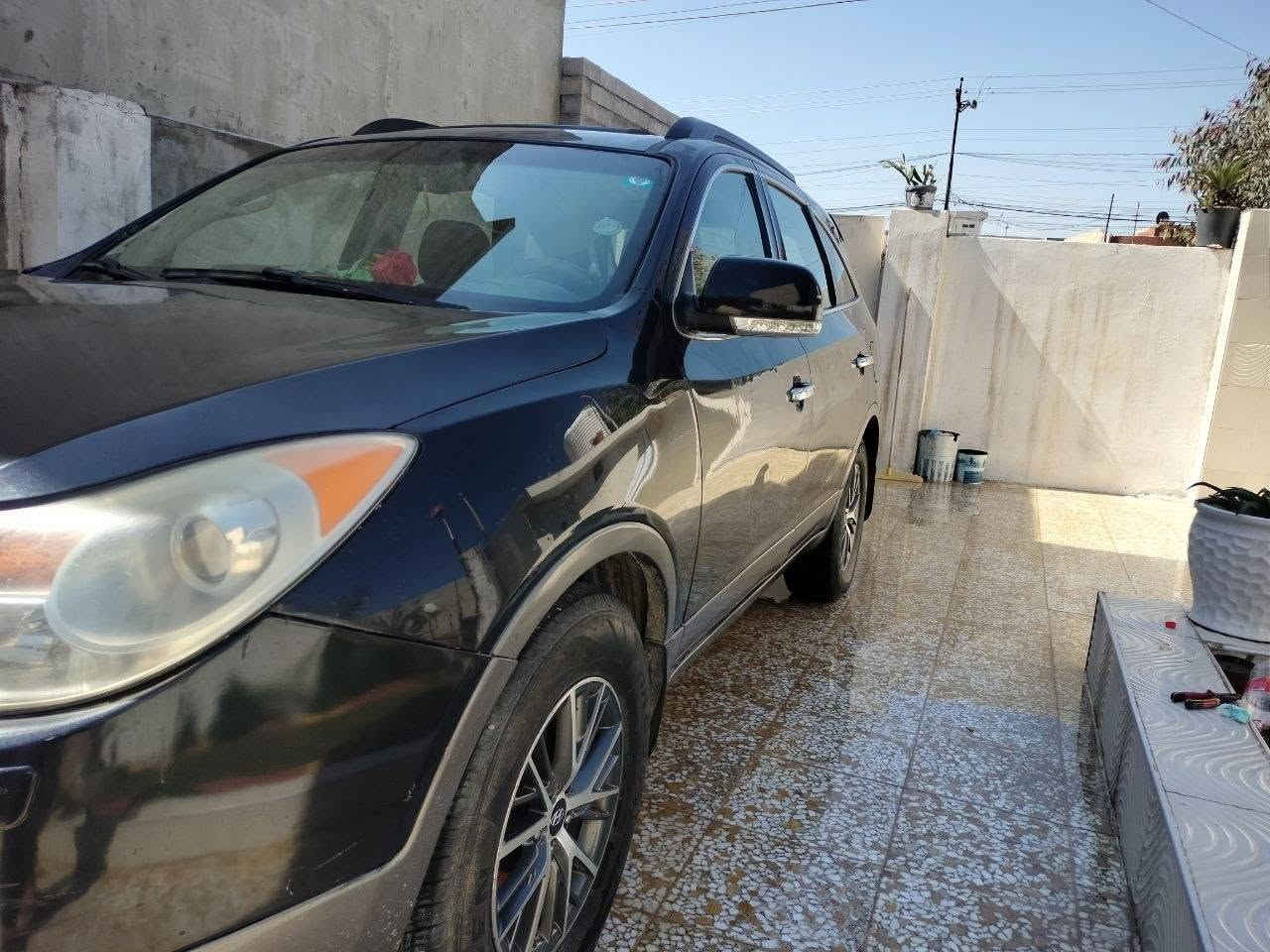 للبيع هونداي فيرا كروز 2008
رقم نينوى صبغ بونيد بدون ضرر تبريد ثلج
بطاقة بانزين سيارة جاهزة
غير متواجد على فيس سعر 105 بي مجال
***********
