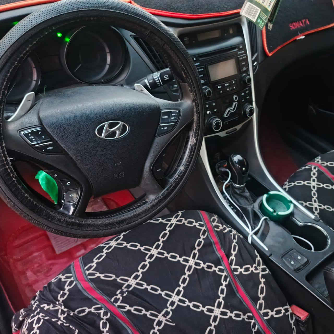 سلام عليكم سوناتا مديل ١٣ فول بصمه عده لفتحه وارد امريكي رقم بغداد دولي بيه مكانات صبغ بدون دواخل ابيع حزام السعر ٩٥ وبيه مجال ***********
