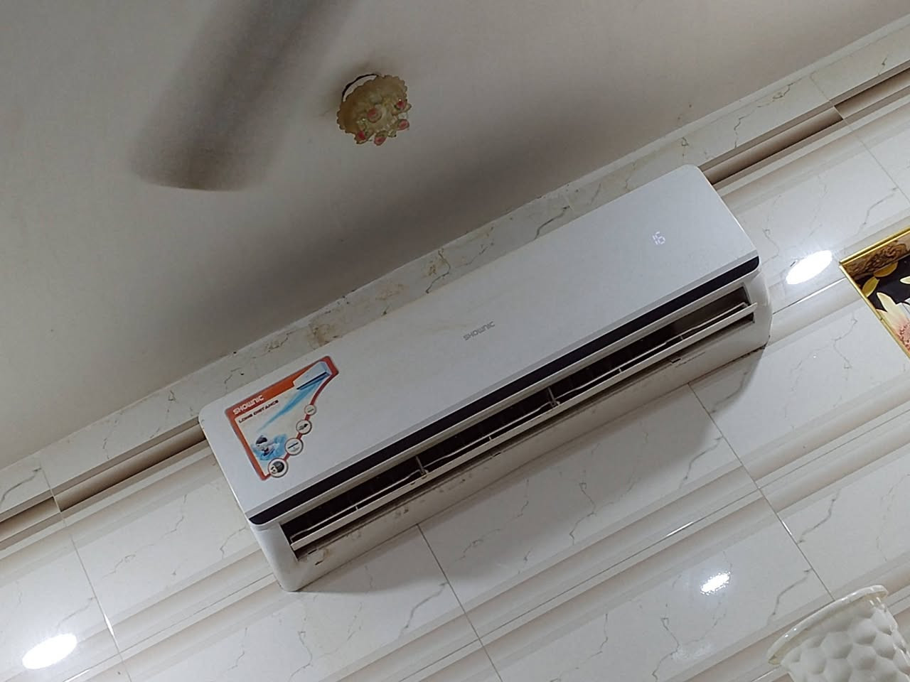 سبلت لبيع طنين عايز غسل وغاز منصوب حاليا شرط بس مايبرد سعر 300بي مجال 250


**إذا كنت صاحب هذا الإعلان وتريد حذفه لأي سبب، رجاءا أرسل رسالة إلى الدعم الفني**