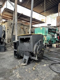 مولد • ١٦٥kVA