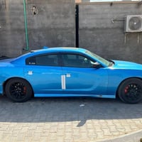 جارجر • ٢٠١٦ • حادثه بامريكا