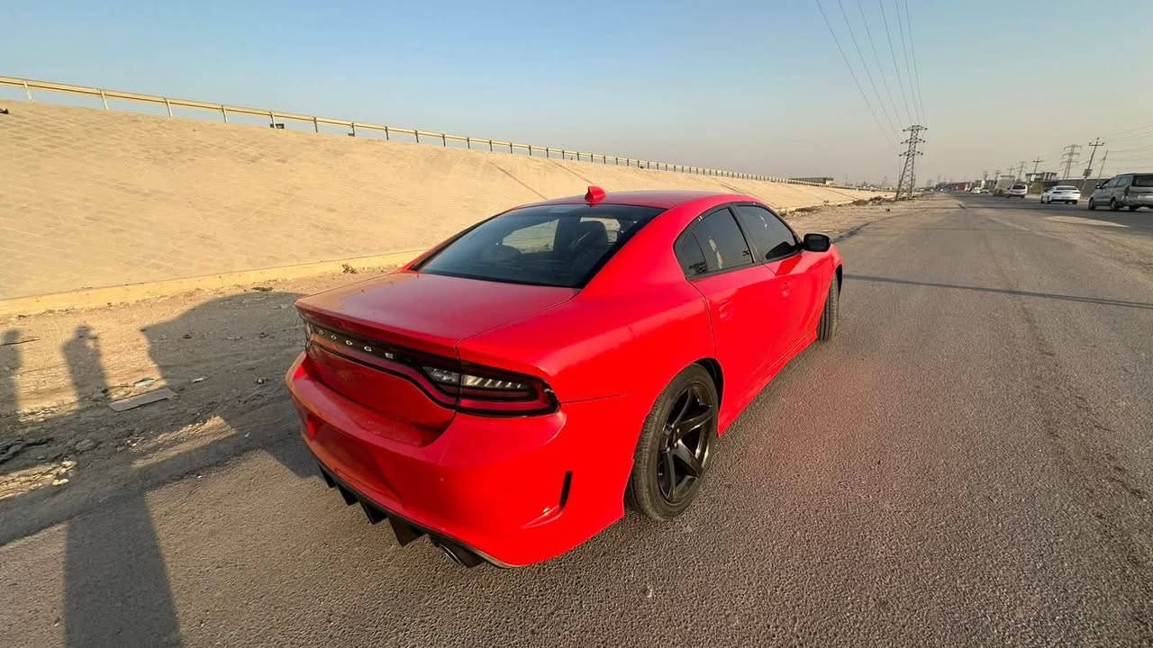 من رخصت مدير وان شاء الله رمضان كريم دوج شارجر مديل 23 اصل ما مرقم ترقم جميع المحافظات  السياره طاب حادثث
سكات باك 6/400

السياره حلين كلمه وعليه نصبه حلوه 

الون مميزه طماطيه

مكينه + كير كارتون بعد مال 23 

السياره متروكه لا طلعين بيها ولا شي من امريكه صلحت بالعراق. وسبب ضروف الماديه ما كدر يرقم راعيها

حلين السياره بالبصره بالكرنه موجوده 

اخوان السياره 155 وبيها مجال شي غليل حك جيه لاحد يكسر ب حلال الناس ورزق على الله. سكات مديل 23 بسعر 155وبي مجال غليل.  الحدث موجود  ملتها مرفوق بالصوره  ترهم مراوس وبيع. وشراي يتصل ع هذا رقم ويدالل يجي ويشلع عيونا بعد  السياره طرب مكينه بيها هاون بلكارتون وين ما يعجبك طلع وسافر فقط دهن بانزيل والي ياخذها يعدل بيها  ما يخسر ***********
