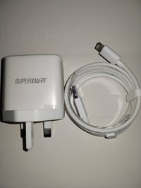 ريملي • اصليه • شحن سريع ٦٥واط